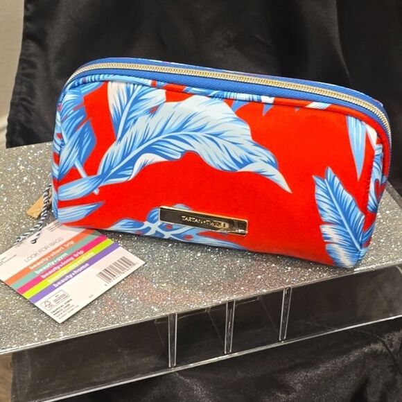 Tartan & Twine Tropical Vibe Pencil Case - Picture 5 of 7